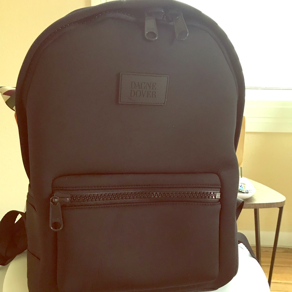 Dagne Dover Dakota Backpack - medium